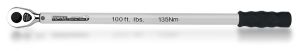 Ключ динамометрический 1/2'' 135 Нм TOPTUL ANAC1610