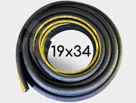 Пескоструйный рукав Protoflex Sand Blasting Hose (Китай), 19х24мм, 40м