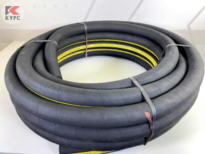 Пескоструйный рукав Protoflex Sand Blasting Hose, 32х48мм, 5м