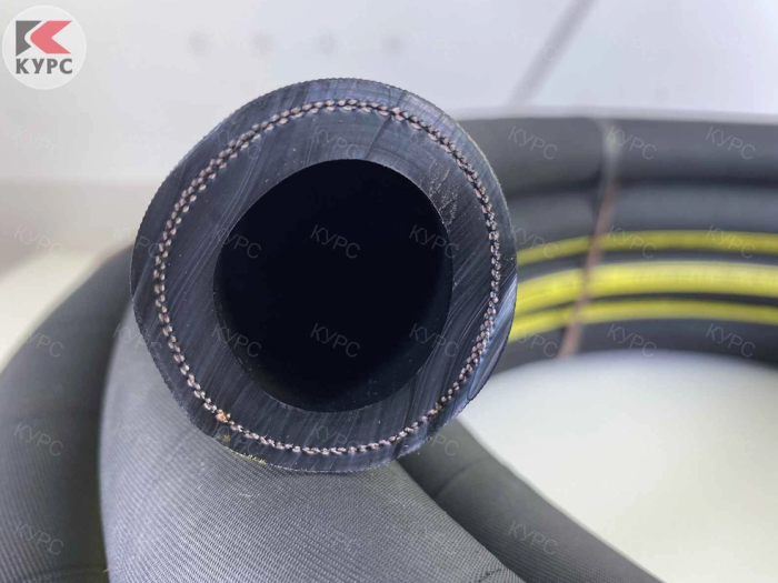 Пескоструйный рукав Protoflex Sand Blasting Hose, 32х48мм, 5м