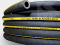 Пескоструйный рукав Protoflex Sand Blasting Hose, 32х48мм, 5м