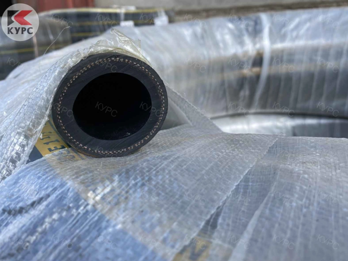 Пескоструйный рукав Protoflex Sand Blasting Hose (Китай), 38х56мм, 40м