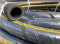 Пескоструйный рукав Protoflex Sand Blasting Hose (Китай), 38х56мм, 40м