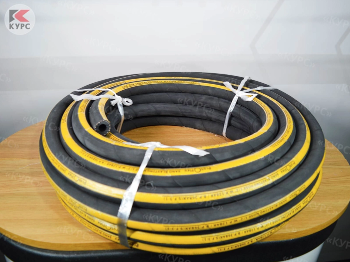 Пескоструйный рукав Protoflex Sand Blasting Hose, 13х27мм, 10м