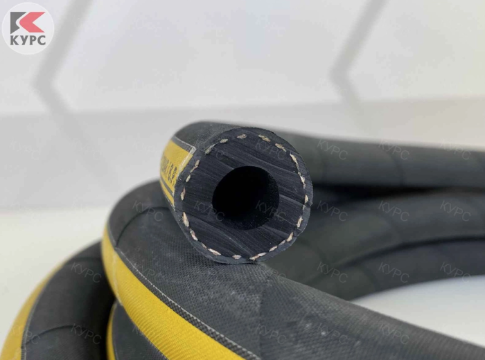 Пескоструйный рукав Protoflex Sand Blasting Hose, 13х27мм, 10м