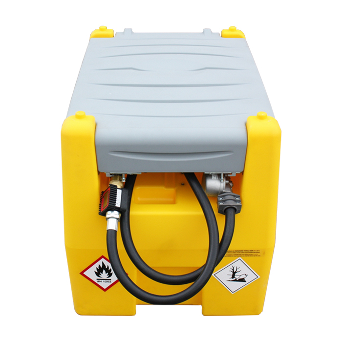 Мини АЗС для бензина Emiliana Serbatoi Carrytank 220 CTB220EE220V, 50 л/мин, 220 л, 220 В