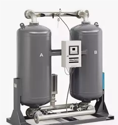 Адсорбционный осушитель воздуха для компрессора Atlas Copco CD260+(HE)14B -20C 230V G, 220В