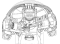 Запчасти для LB 40 компрессорного блока lb-40 remeza aircast
