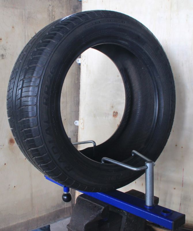 Борторасширитель ручной AE&T SD-1, для легковых шин
