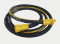 Шланг пескоструйный в сборе Protoflex Sand Blasting Hose, 32х48мм, 10м, NHP-2, CQP-2