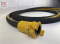 Шланг пескоструйный в сборе Protoflex Sand Blasting Hose, 32х48мм, 10м, NHP-2, CQP-2