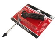 Пневмопистолет продувочный JTC-5309, 1/4", 110мм