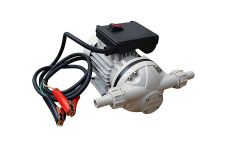 Насос для перекачки мочевины (AdBlue) Adam Pumps MP 12, 12В, 32 л/мин