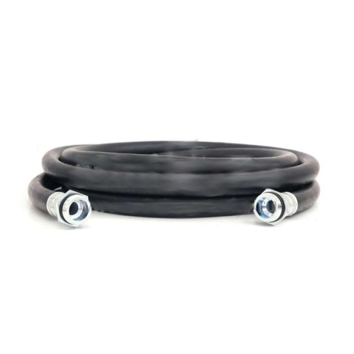 Рукав  топливный Parker PARKCPR19 МБС  19/27 мм (фитинги 1"Mx1"M)