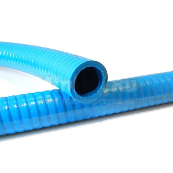 Шланг топливный ПВХ Universal HOSE-PB19 19 мм, армированный