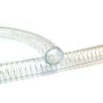 Шланг топливный ПВХ 25 мм Universal HOSE-PT25, армированный, прозрачный, м
