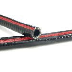 Шланг топливный Universal TUB256000M VACUPRESS OIL 25мм, армированный
