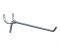 Крючки для перфорированной панели Ferrum 07.115G, 25 шт.