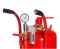 Пескоструйный аппарат JTC JTC-5324, 38л, шланг 1/2", 250 PSI