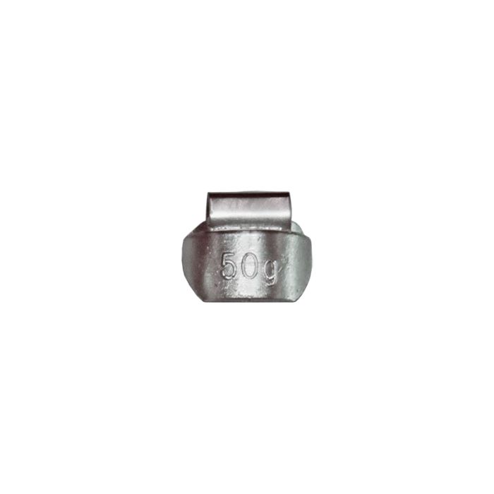 Набивные балансировочные грузики NormBalance 109-Pb, 50г, 20 шт., свинец