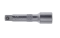 Удлинитель AV Steel AV-509050, 1/4", 50мм