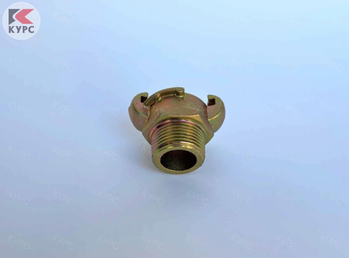 Соединение стальное кулачковое KАG 10, 1"