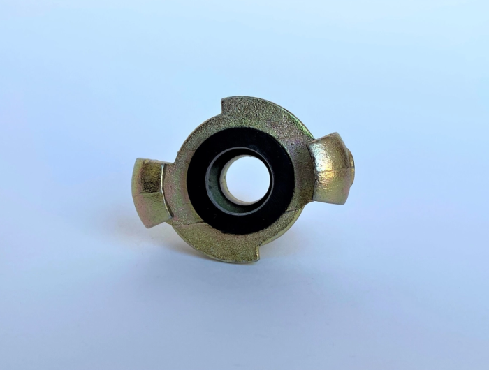 Соединение стальное кулачковое KАG 34, 3/4"