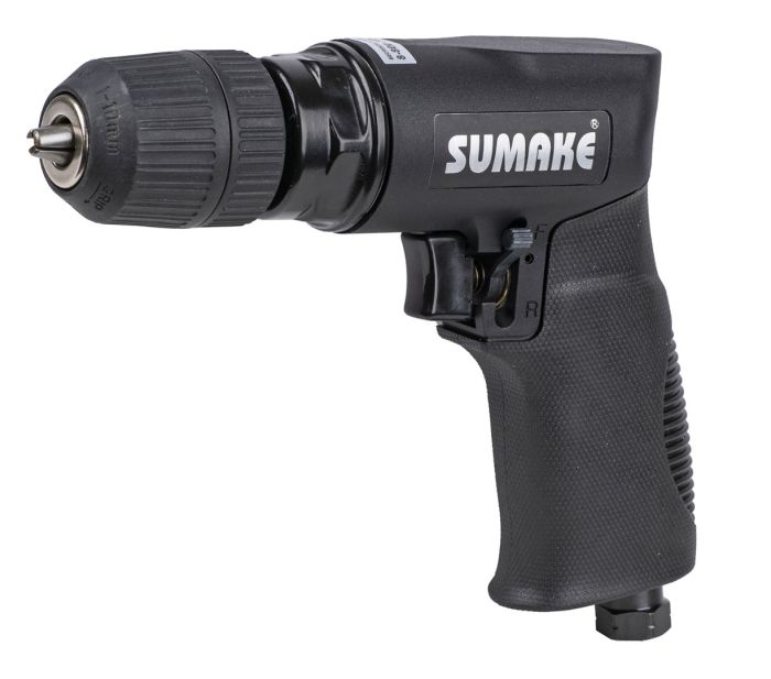 Пневмодрель Sumake ST-P4431C, 1700об/мин