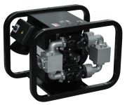 Насос для перекачки дизельного топлива 220В-вольт(V) PIUSI ST 200 AC BASIC F00315000, 200 л/мин