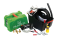 Комплект заправочный PIUSI Box Pro F0023201B для дизельного топлива, 45 л/мин, 24В