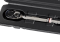 Динамометрический ключ AV Steel AV-517110, предельный, 19-110 Нм, 3/8"