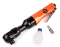 Пневмотрещoтка угловая AV Steel AV-720080, 1/2'', 68 Нм
