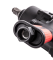 Пневмогайковерт ударный AV Steel AV-741402, 3/4", легковой, 1800 Нм