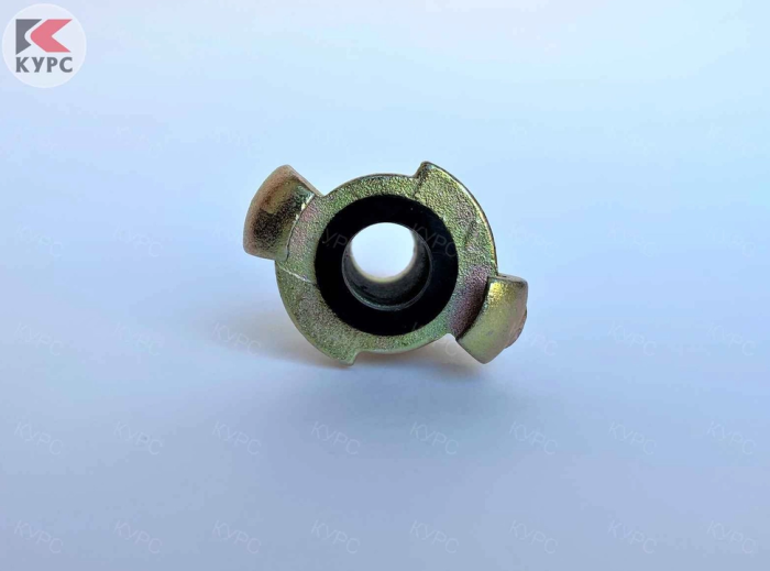 Сцепление крабовое SKG-25, 25мм