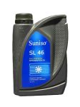 Масло для кондиционера автомобиля Suniso SL 46