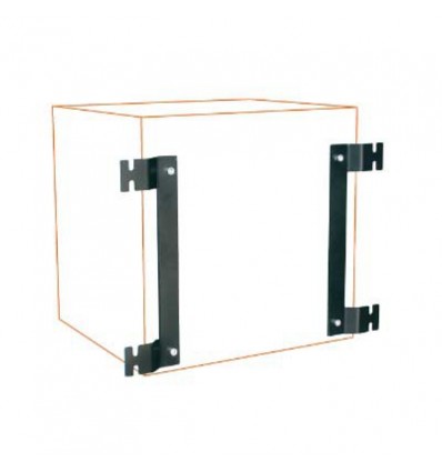 Кронштейн для мобильных колонок PIUSI CUBE F12737000, крепление для мини ТРК