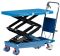 Платформа подъемная передвижная 350 кг NORDBERG N3T350, гидравлическая