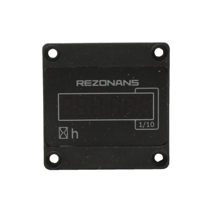 Счетчик времени наработки цифровой Rezonans СВН-2-3.1, 10-36В