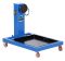 Кантователь двигателя с редуктором NORDBERG N30081R, г/п 800 кг