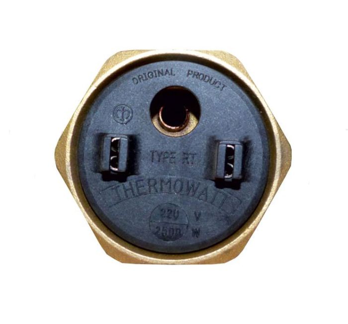 Трубчатый электронагреватель (ТЭН) ТЭН3000w
