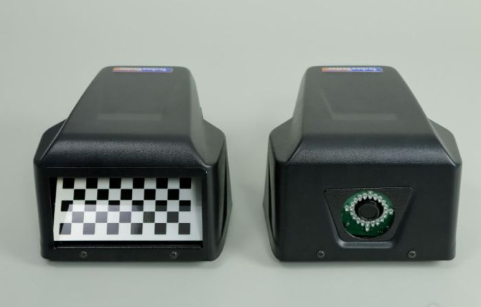 Стенд сход развала 3D Техно Вектор 7 7202 MC мобильный