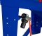 Пескоструйная камера AE&T T06305, инжекторная, 990 литров