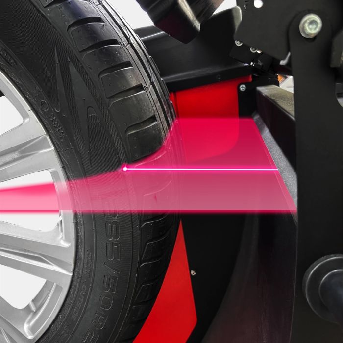Балансировочный станок Сивик STELLAR (p) LASER СБМП-60/3D Pro УЗ+ЭМВ+БСИ, легковой, автоматический, 220В