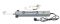 Индукционный нагреватель металла STRONGBEL HIF-1 PRO, беспламенный, 2 кВт