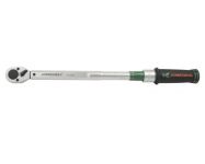 Динамометрический ключ Jonnesway T27010N, предельный, 2-10 Нм, 1/4"