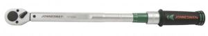 Динамометрический ключ Jonnesway T27060N, предельный, 10-60 Нм, 3/8"