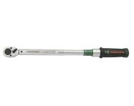 Динамометрический ключ Jonnesway T27101N, предельный, 20-100 Нм, 1/2"