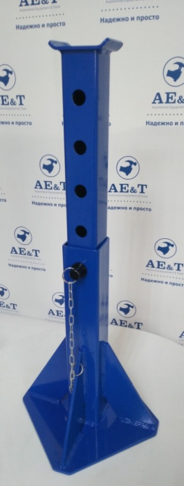Подставка под авто 6 тонн AE&T T51106T