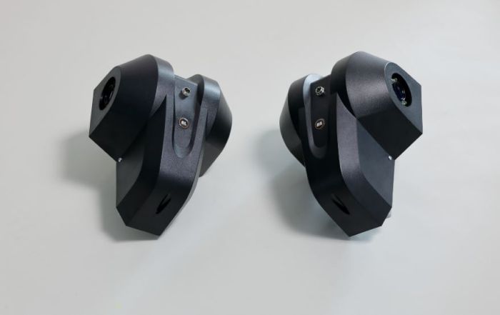 Стенд сход развала 3D Техно Вектор 6 Free motion T 6202