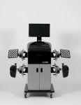 Стенд сход развала 3D Техно Вектор 6 Free motion T 6202